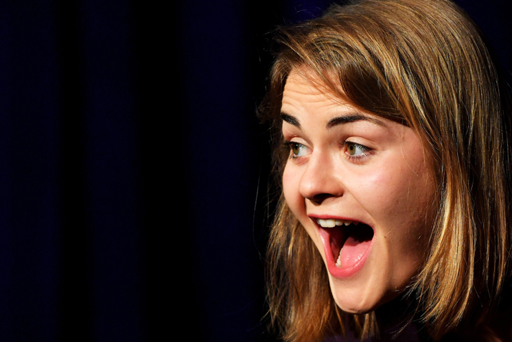 Von Federer bis Franziskus: Was wir von Prominenten über das Leben lernen können