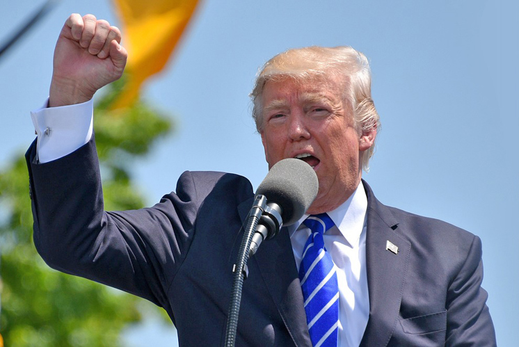 Bedford-Strohm: Attentat auf Trump ist eine Zäsur