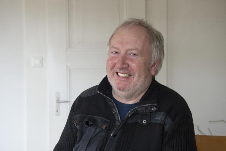 «Die unsichtbare Behinderung»