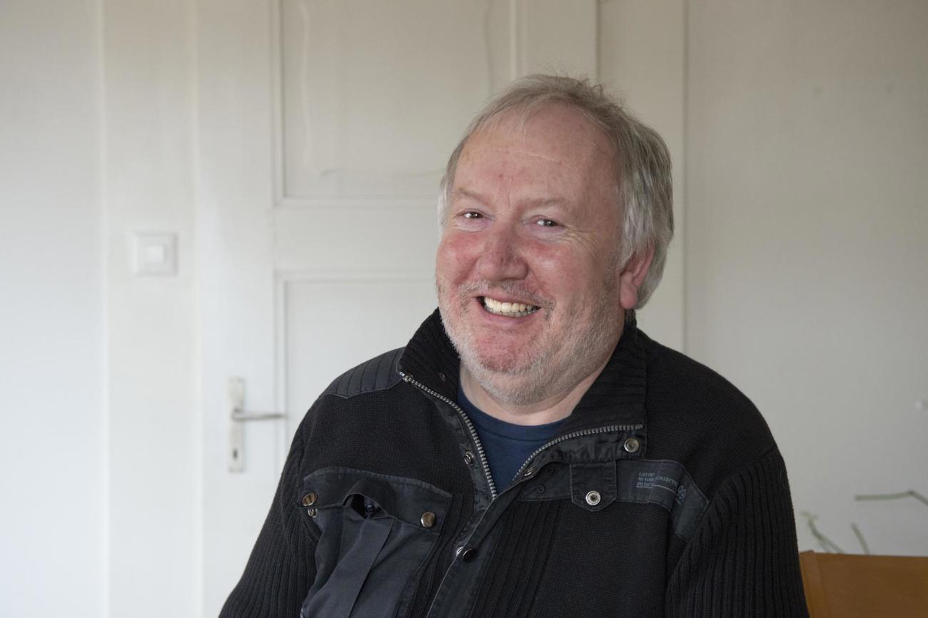 Nach 14 Jahren im Vereinsvorstand tritt Daniel Müller zurück.