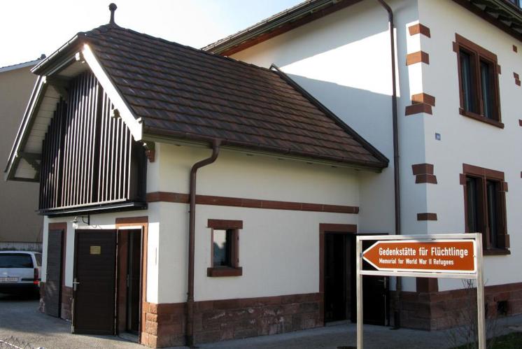 Ein Ort, der die Herzen anspricht