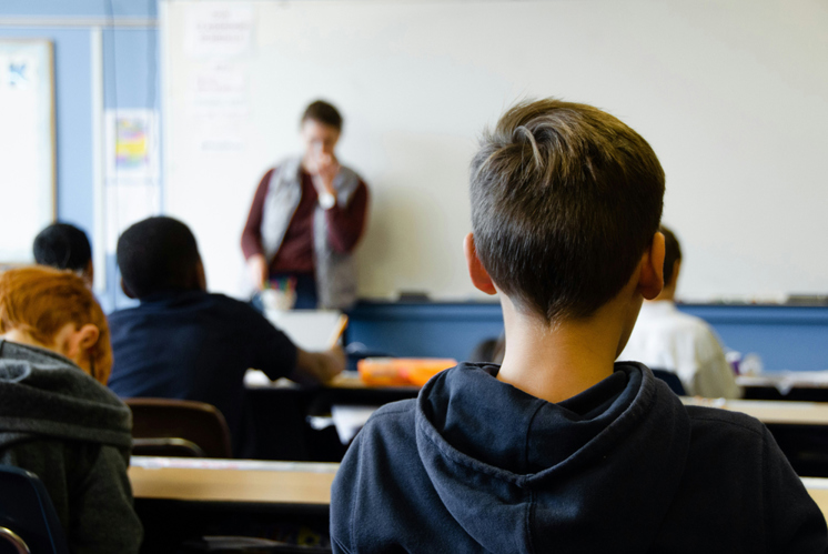«Fundamentalisten dürfen im Schulzimmer nicht den Ton angeben»