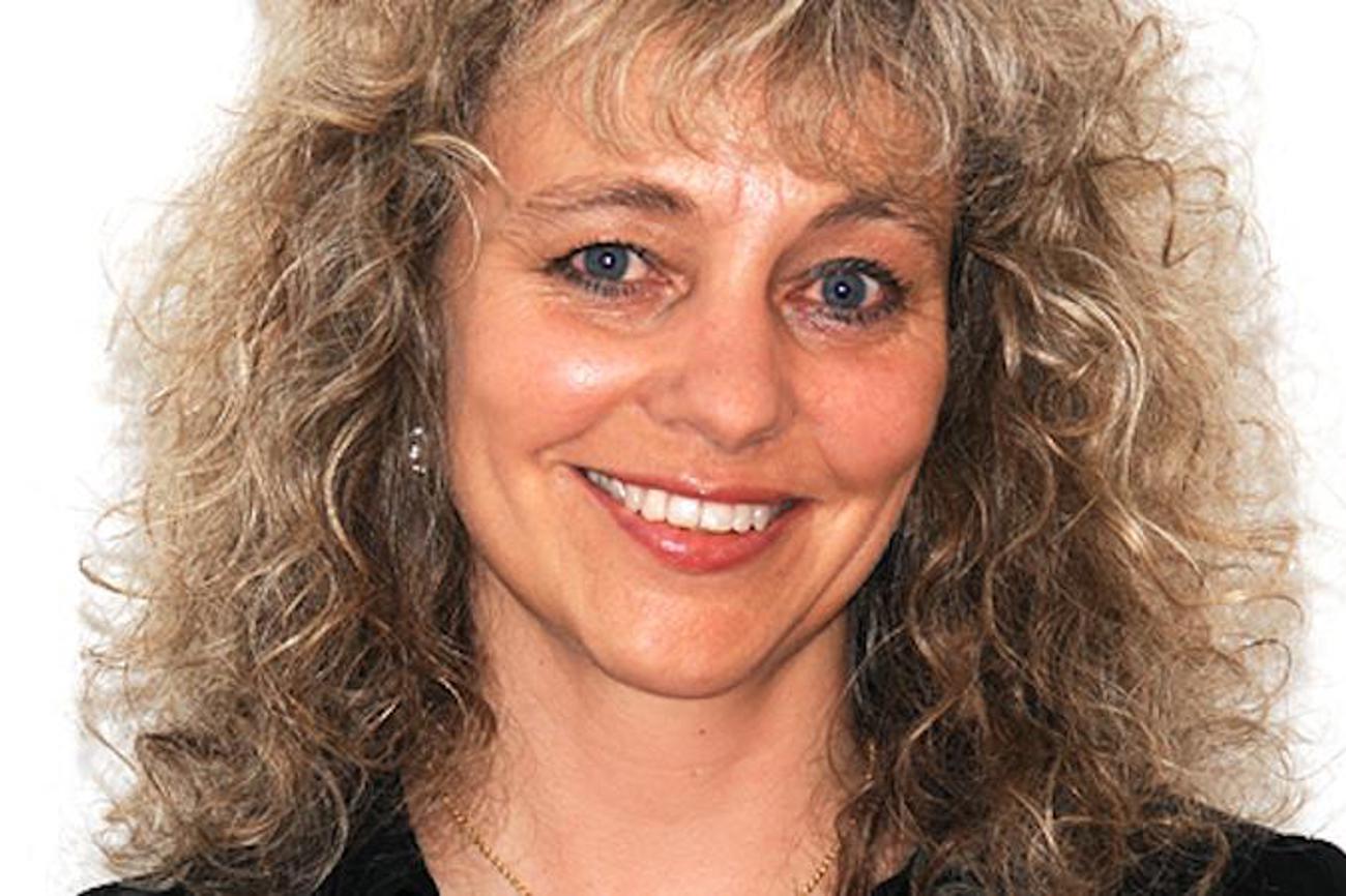 Susi Stamm, Gemeinderätin Schleitheim: «Erst mit dem Stimm- und Wahlrecht für Frauen wurde die Schweiz zu einer Demokratie. Ich finde es ein Privileg, in einer Demokratie zu leben. Als Gemeinderätin kann ich das Zusammenleben in unserer Gesellschaft aktiv mitgestalten und im Bereich Soziales meine Erfahrungen einbringen.»