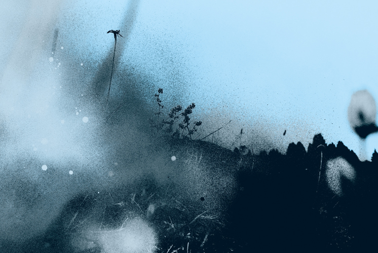 «Mystik lässt sich schwer in Worte fassen»