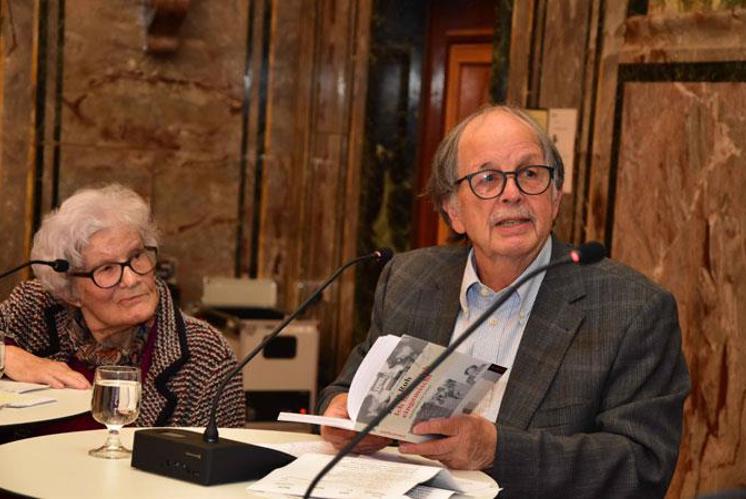 Einmischen statt Rückzug in den Elfenbeinturm