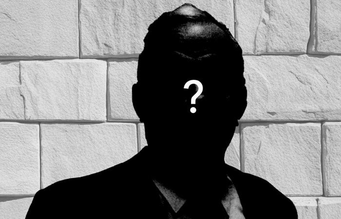 Wer ist … dieser Dichter-Pfarrer?