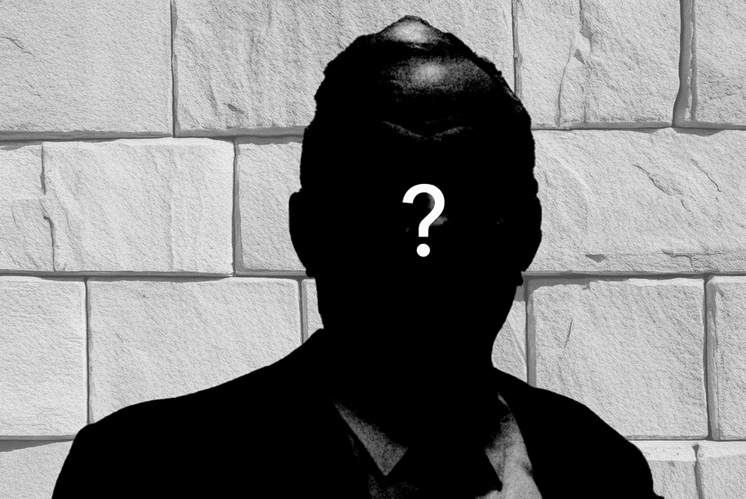 Wer ist … dieser Dichter-Pfarrer?