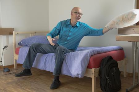 «Ich bereue nichts»