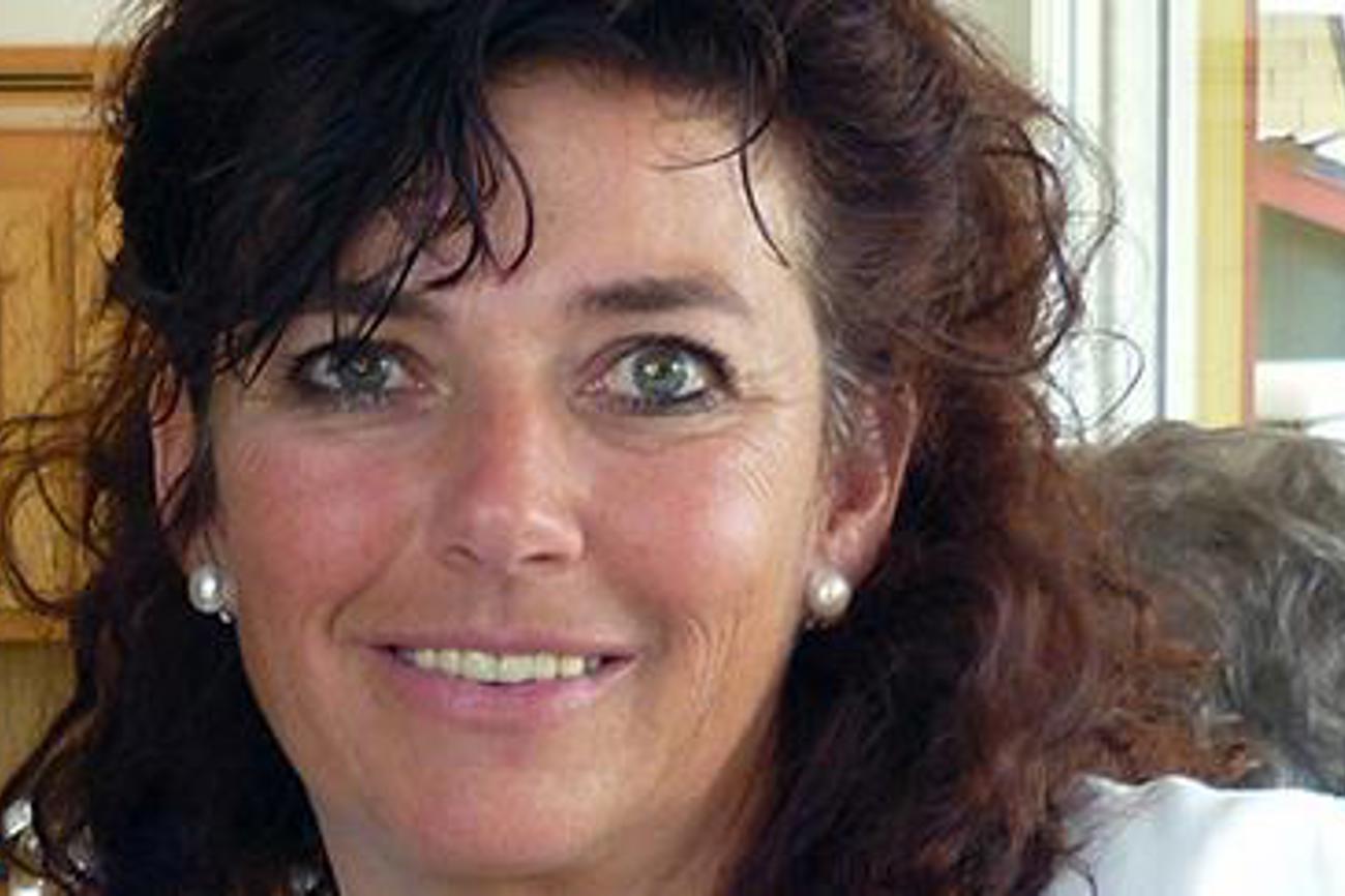 Claudia Ritter Rufer - Sozialdiakonin