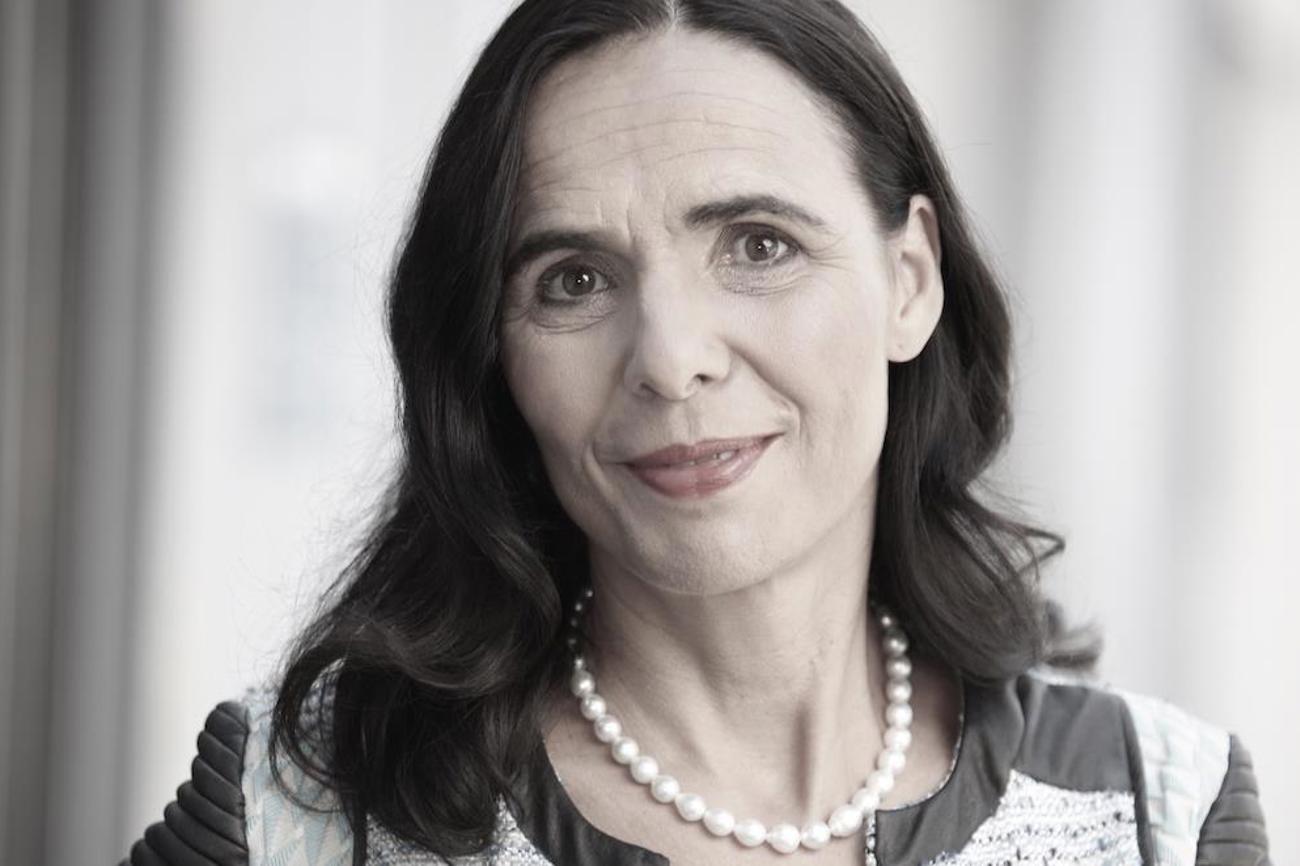 Marlis Prinzing ist Medienethikerin an der Uni Freiburg.