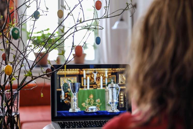 «Die Kirche ging nicht auf Tauchstation»