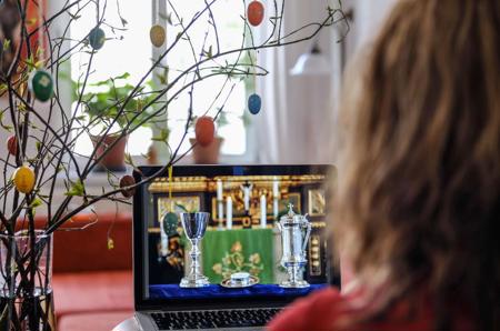 «Die Kirche ging nicht auf Tauchstation»