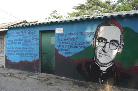 «Fürs Volk war Romero schon längst ein Heiliger»