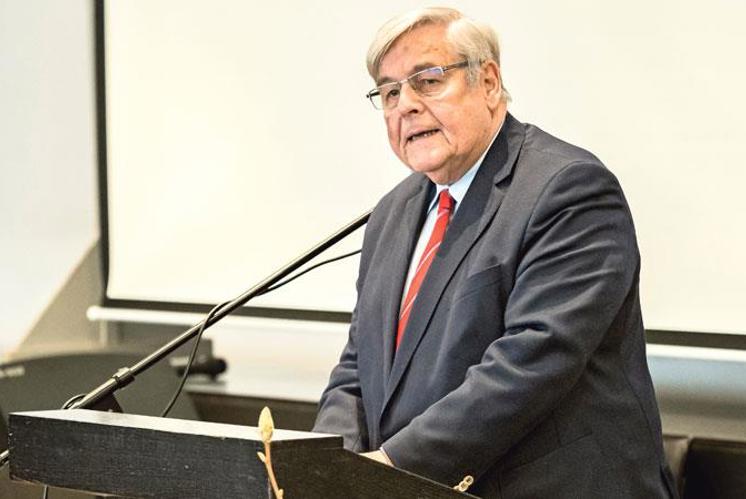 «Der Dialog mit dem Islam ist die grössere Herausforderung als der zwischen Christen und Juden»