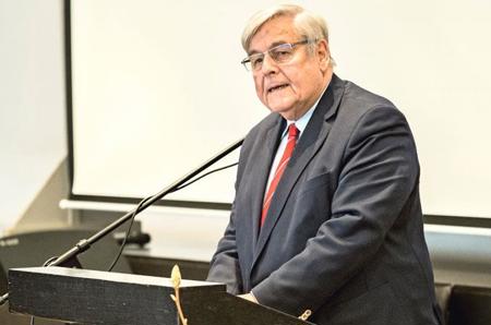 «Der Dialog mit dem Islam ist die grössere Herausforderung als der zwischen Christen und Juden»