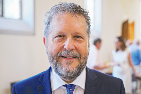 «Manchmal reichen ein Gartenzaun und ein offenes Ohr»