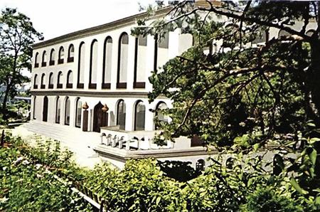 «Der geplante Neubau ist unbedenklich»