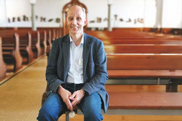 «Niemand ist vor psychischen Krisen gefeit»