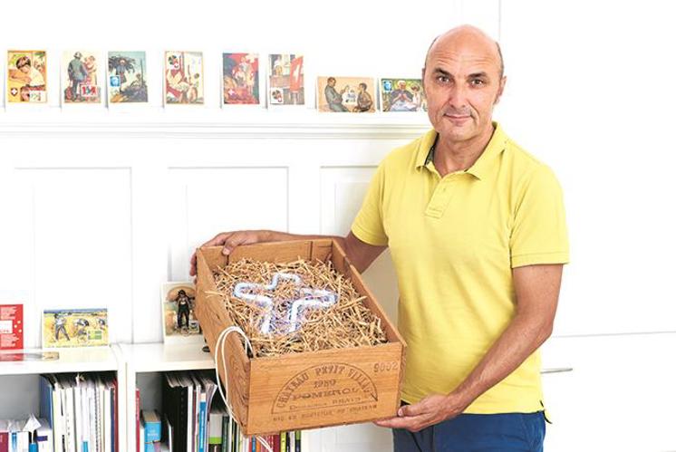 «Die Wahl macht das Leben nicht einfacher, aber ehrlicher»