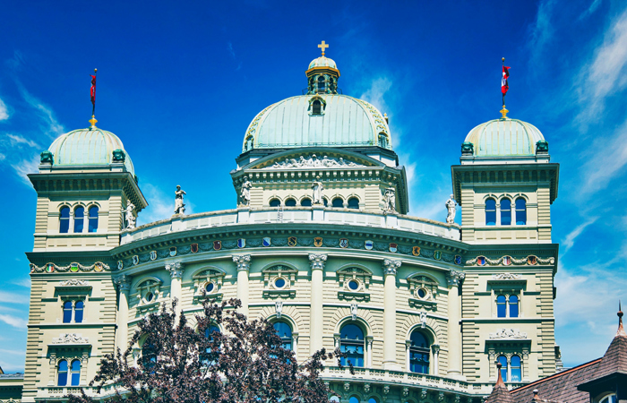 Christliche Stärkungsaktion für die Demokratie