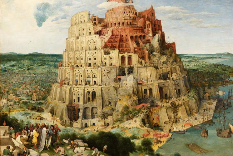 Religion und Atheismus – Was ist denn infantil?