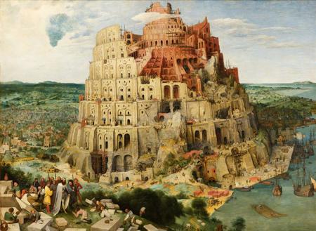 Religion und Atheismus – Was ist denn infantil?