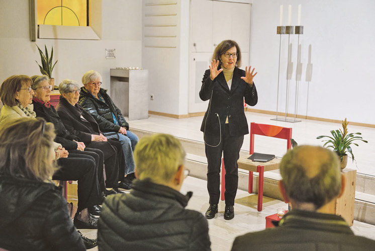 «Ich musste oft jonglieren, um alles unter einen Hut zu bekommen»