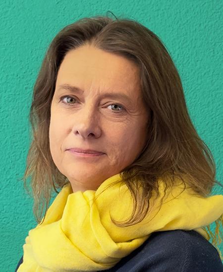 Anita Vögtlin