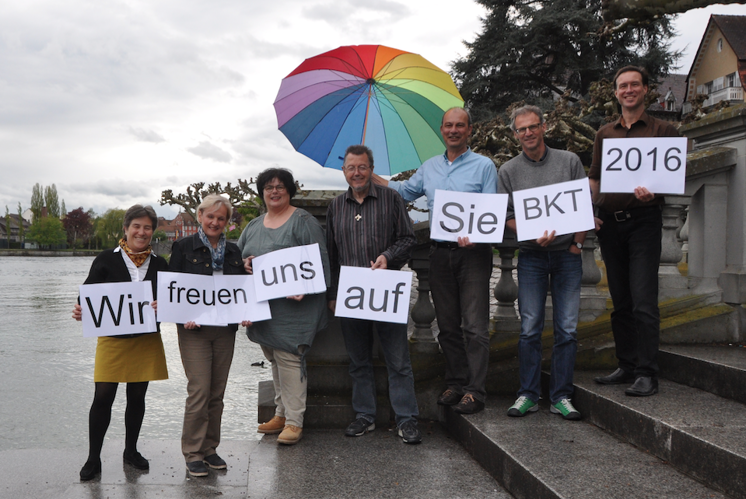 Das Gedicht zum Kirchentag