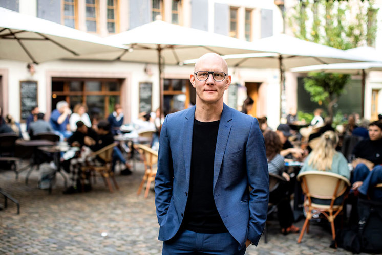 «Sprache hat grossen Einfluss aufs Wirklichkeitsbild»