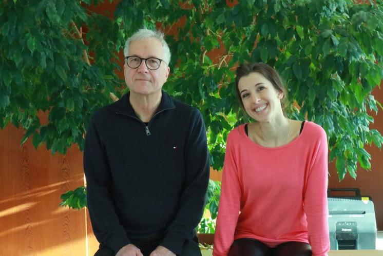 «Sonntagsengel» und «Bettenschieber»