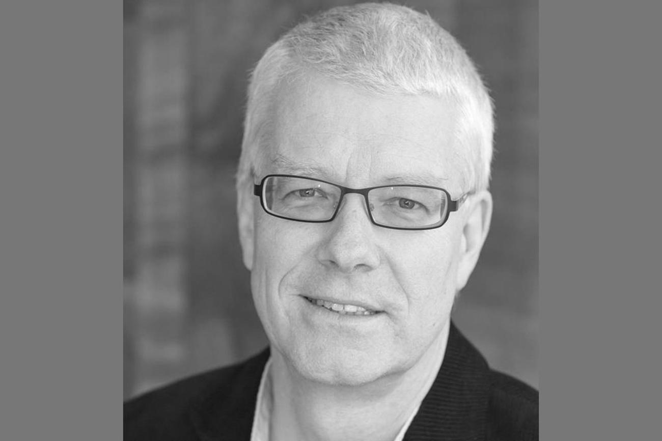 Jörg Weisshaupt: «Wir sollten uns bewusst sein, dass wir nicht jeden Suizid verhindern ­können. Nach dem ersten Versuch liegt die Schwelle tiefer, es erneut zu ­versuchen.»