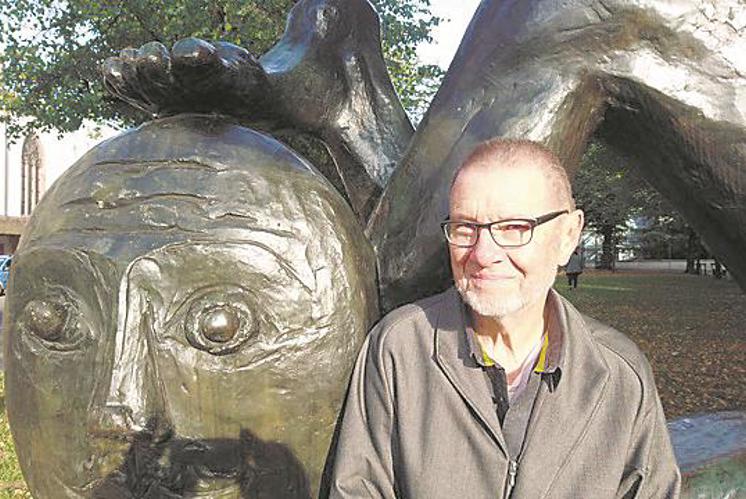 «Kein Glaube, aber Vertrauen»