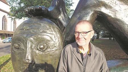 «Kein Glaube, aber Vertrauen»