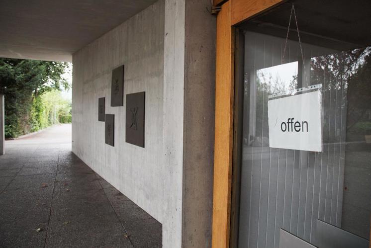Kirchenentwidmung vor Verwaltungsgericht