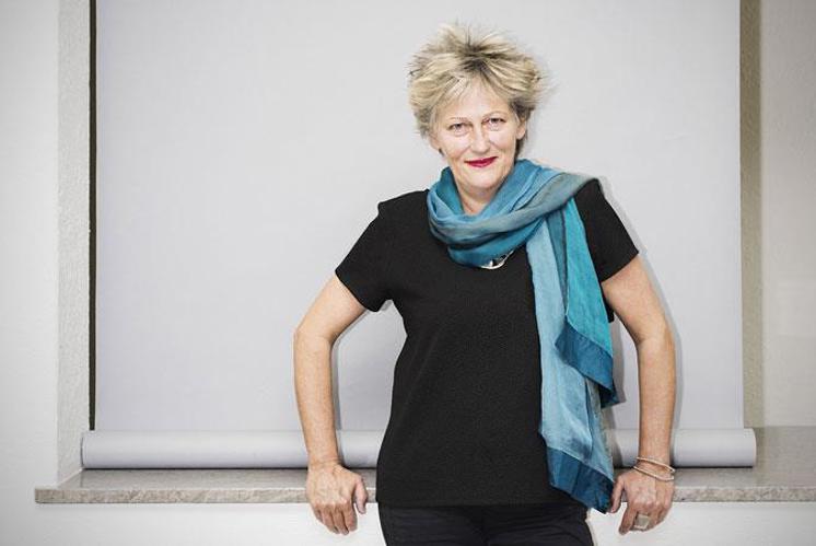 «Journalismus ist im besten Fall die Suche nach Wahrheit»
