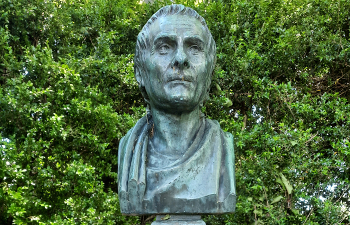 Jean-Jacques Rousseau: Der «Bürger von Genf» mit dem neuen Blick auf die Welt