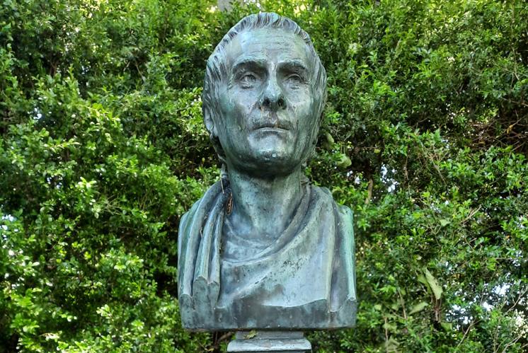 Jean-Jacques Rousseau: Der «Bürger von Genf» mit dem neuen Blick auf die Welt