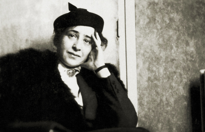 Die Banalität des Bösen