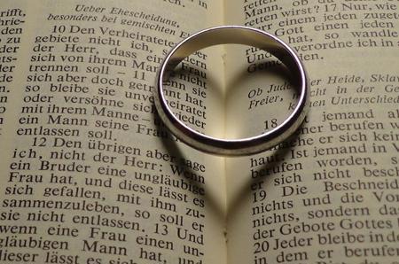 Reformierte für Ehe für alle