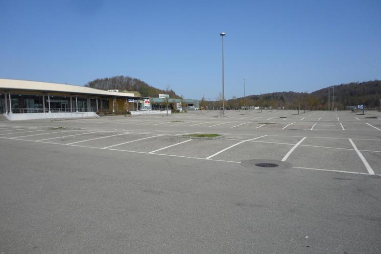 «Unser Boden ist endlich»