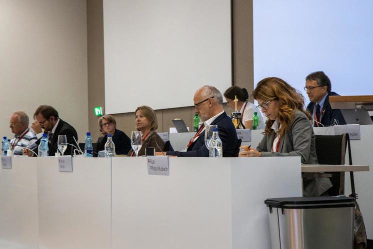 Synode startet Untersuchung