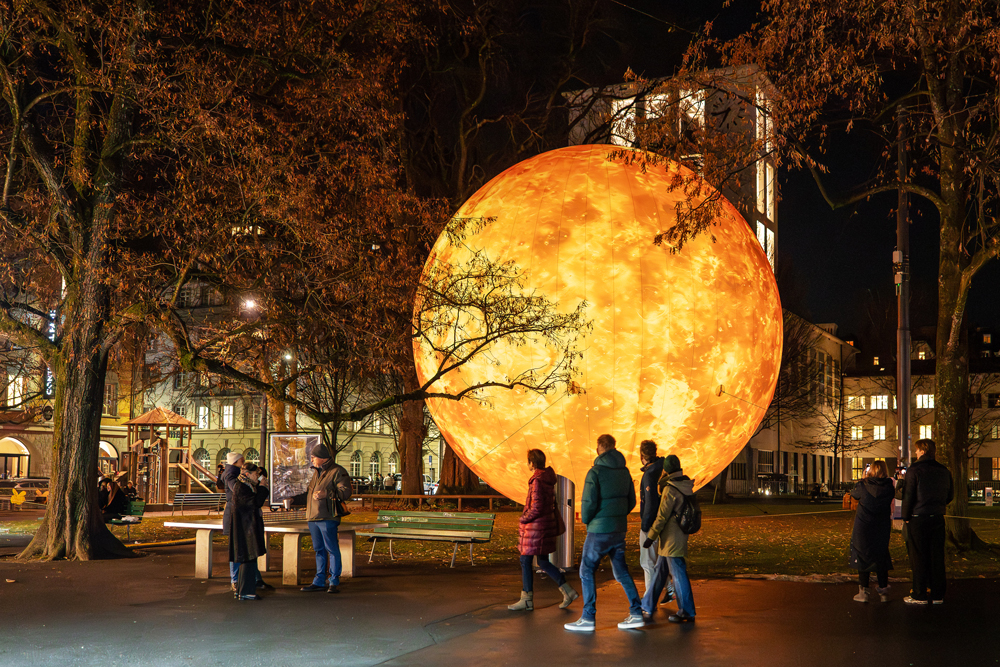 Foto: Christoph Ammon