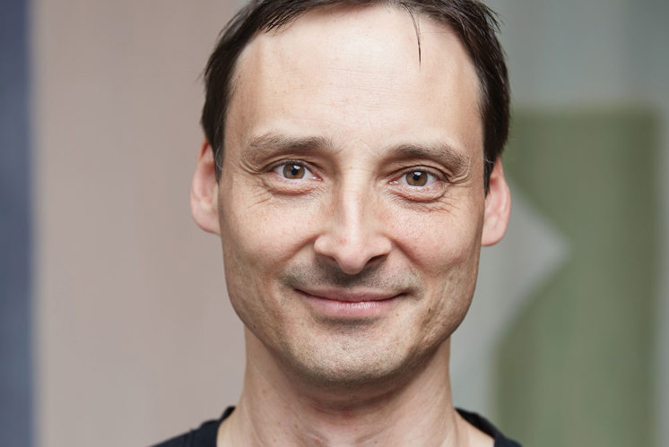 «Für mich war klar: Wenn ich Theologie studiere, dann will ich auch Pfarrer werden»