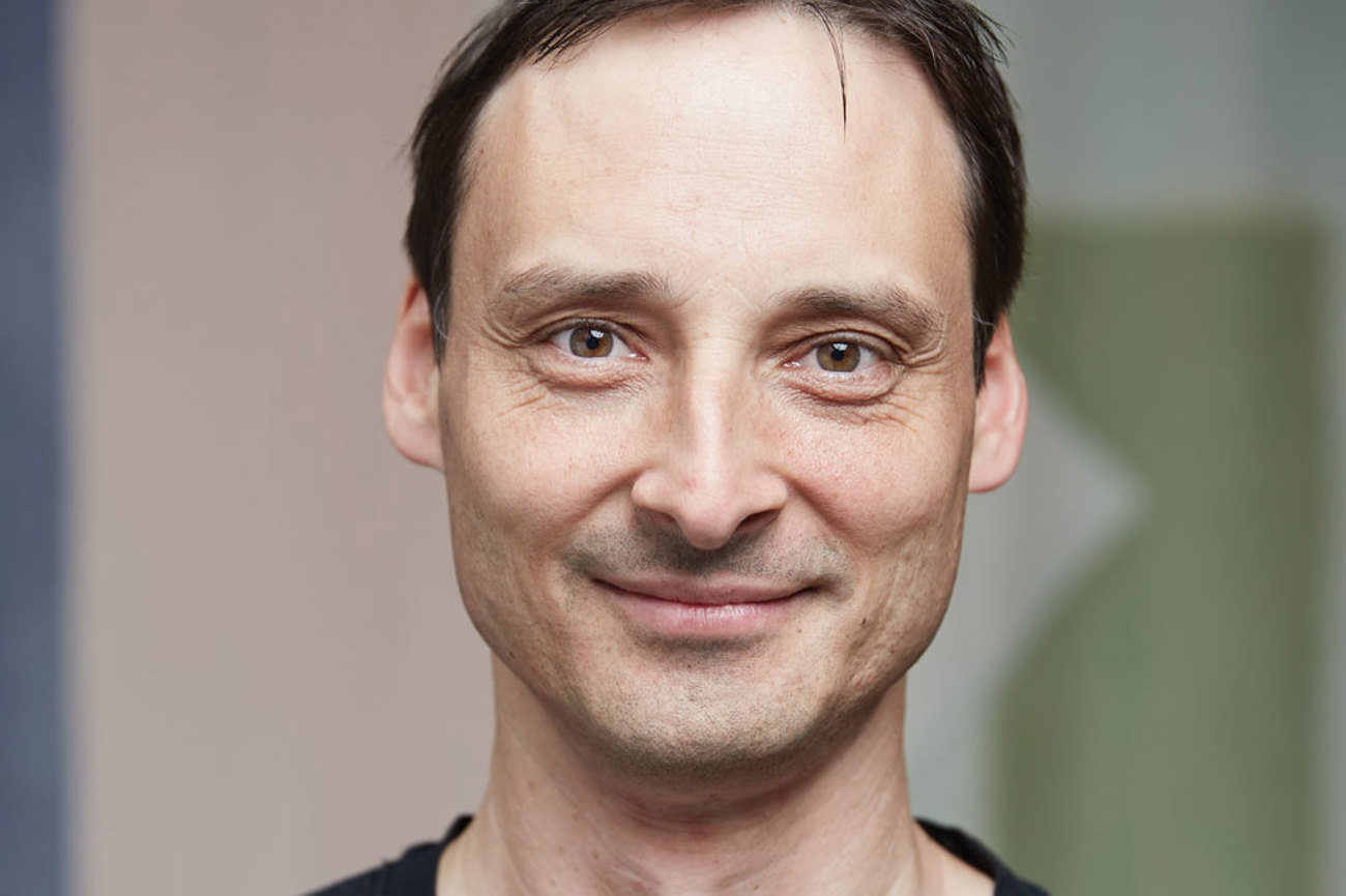 Pfarrer in Steinhausen: Hubertus Kuhns. | Foto: zvg