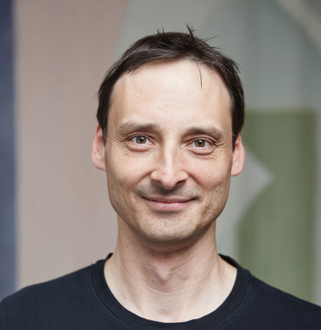 «Für mich war klar: Wenn ich Theologie studiere, dann will ich auch Pfarrer werden»