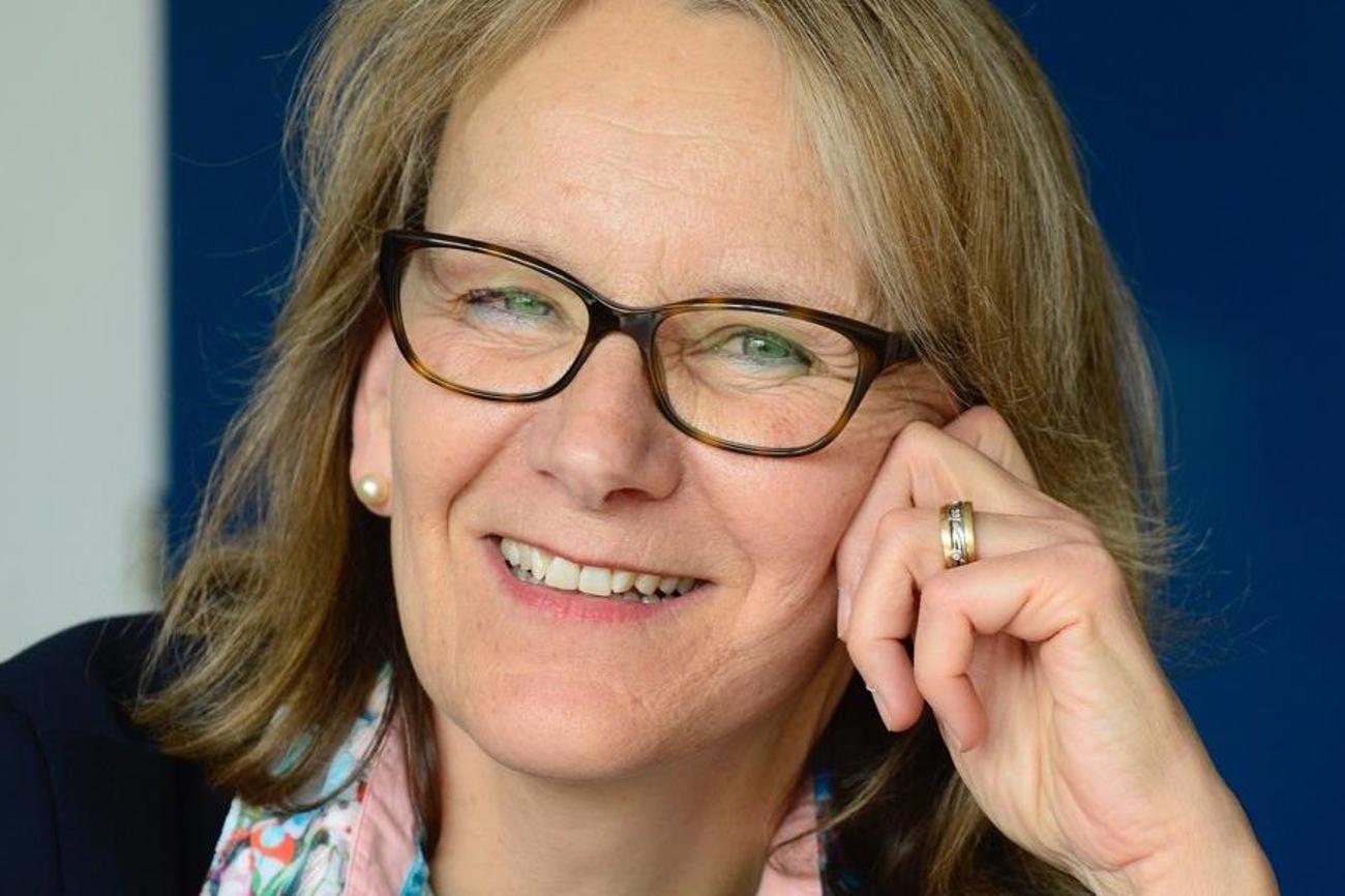 «Eine Organspende als Geschenk ist letztlich ein Selbstopfer. Dafür gibt es weder einen moralischen Anspruch noch eine moralische Pflicht», sagt die Theologin und Ethikerin Ruth Baumann-Hölzle.