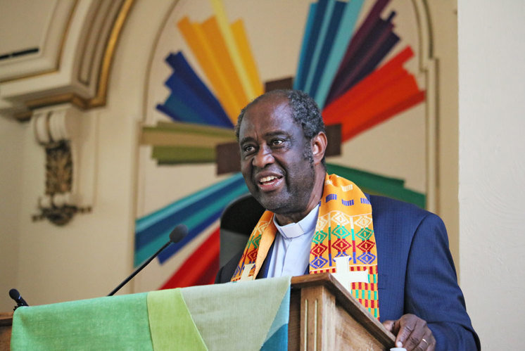 Calvins Erben in Asien: Reformierter Kirchengipfel kommt in Thailand zusammen