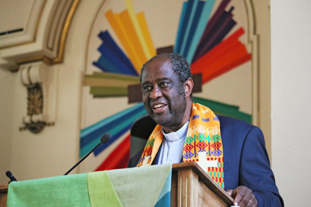 Calvins Erben in Asien: Reformierter Kirchengipfel kommt in Thailand zusammen