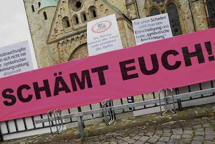 «Wir wollen eine Kultur der Null-Toleranz»